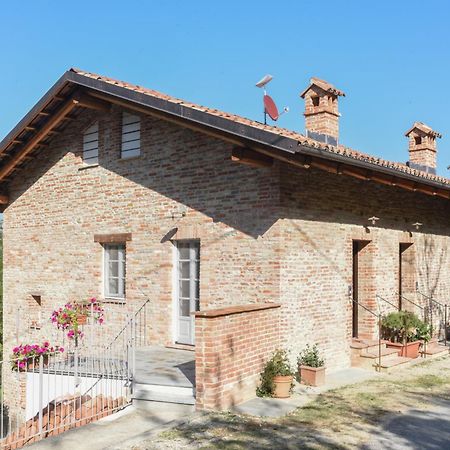 Casa Argantino Διαμέρισμα Άλμπα Εξωτερικό φωτογραφία